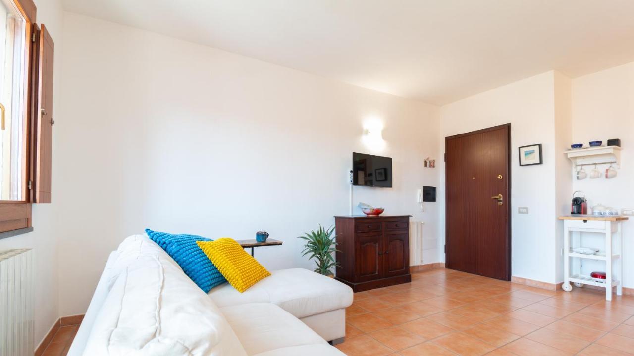 Sardinianworld - Su Pasiu Apartment Cabras Exterior photo