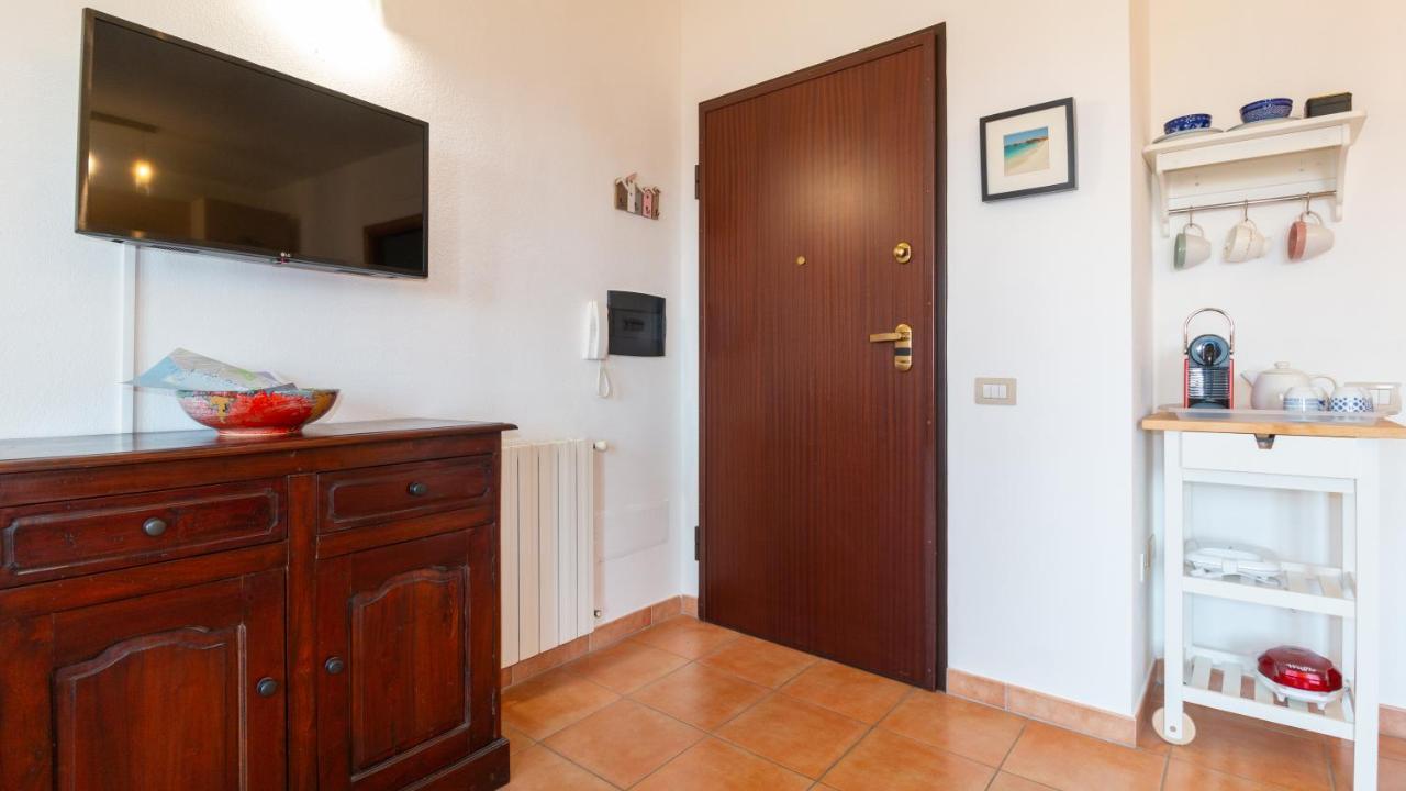 Sardinianworld - Su Pasiu Apartment Cabras Exterior photo