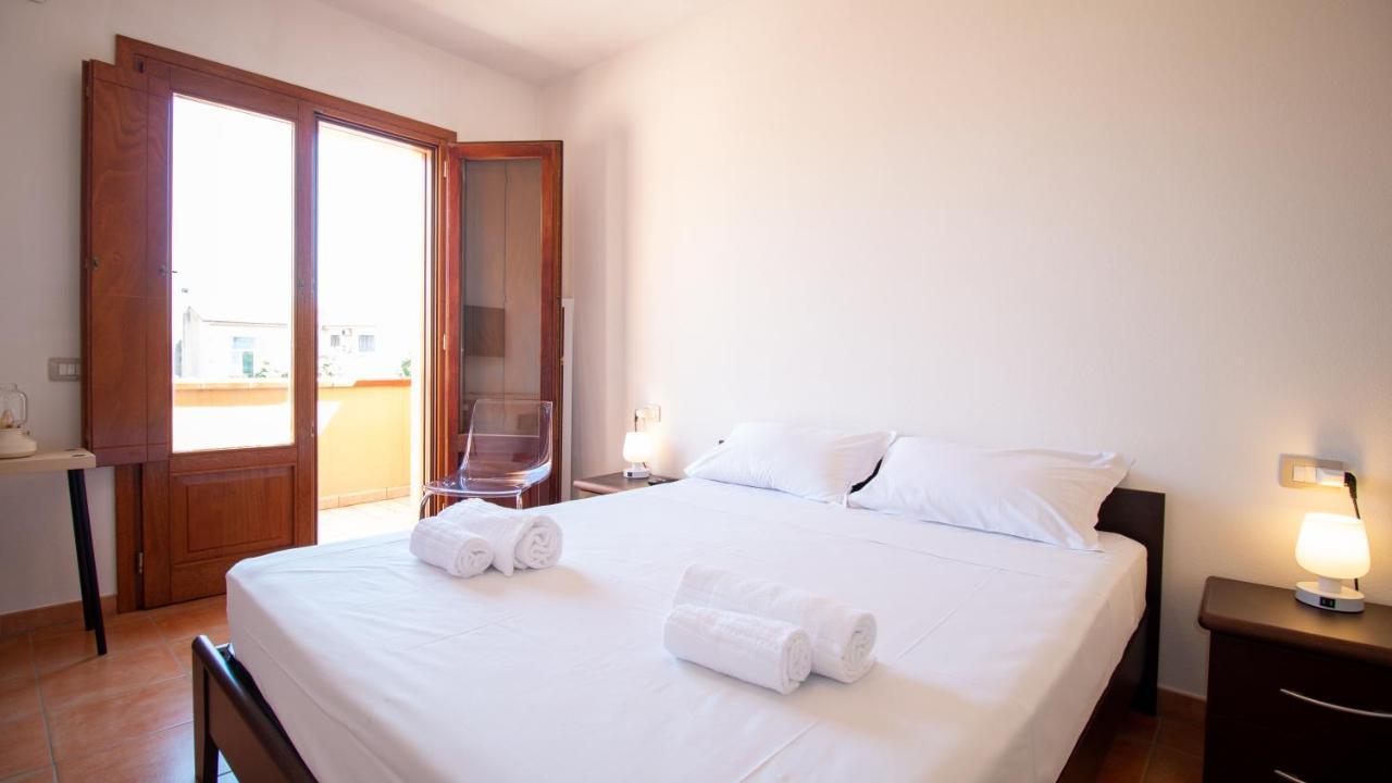 Sardinianworld - Su Pasiu Apartment Cabras Exterior photo