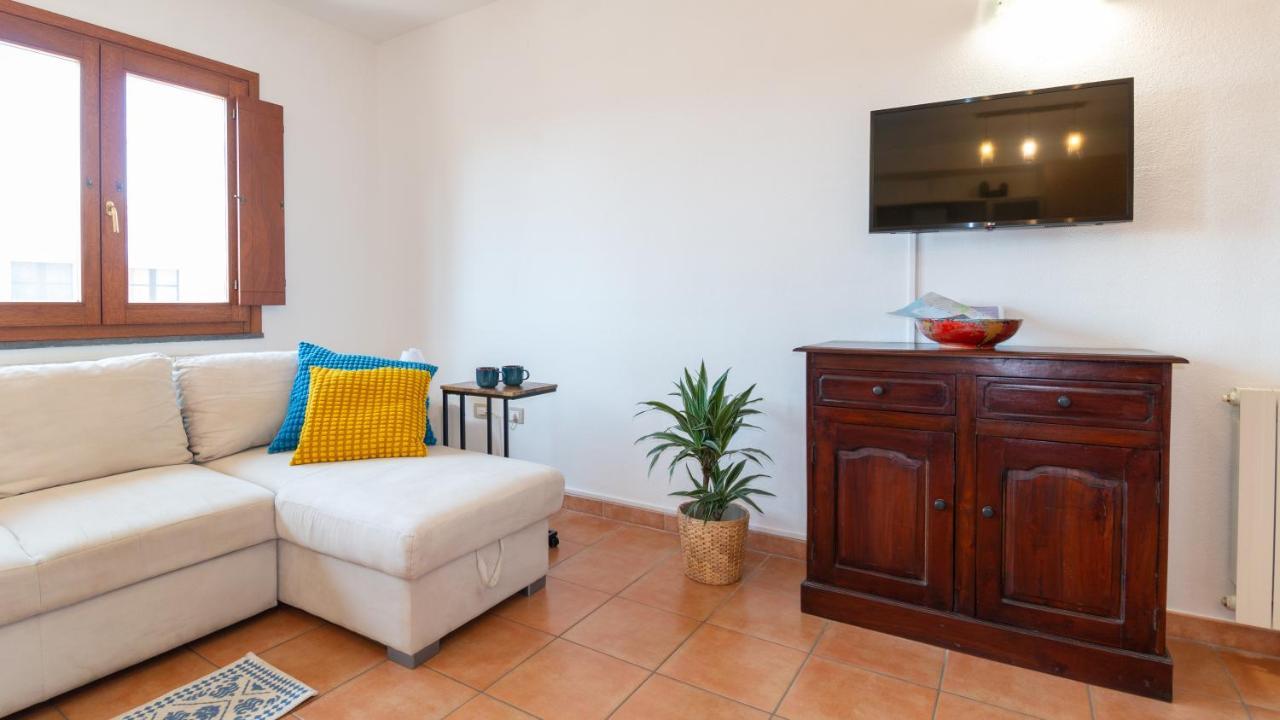 Sardinianworld - Su Pasiu Apartment Cabras Exterior photo