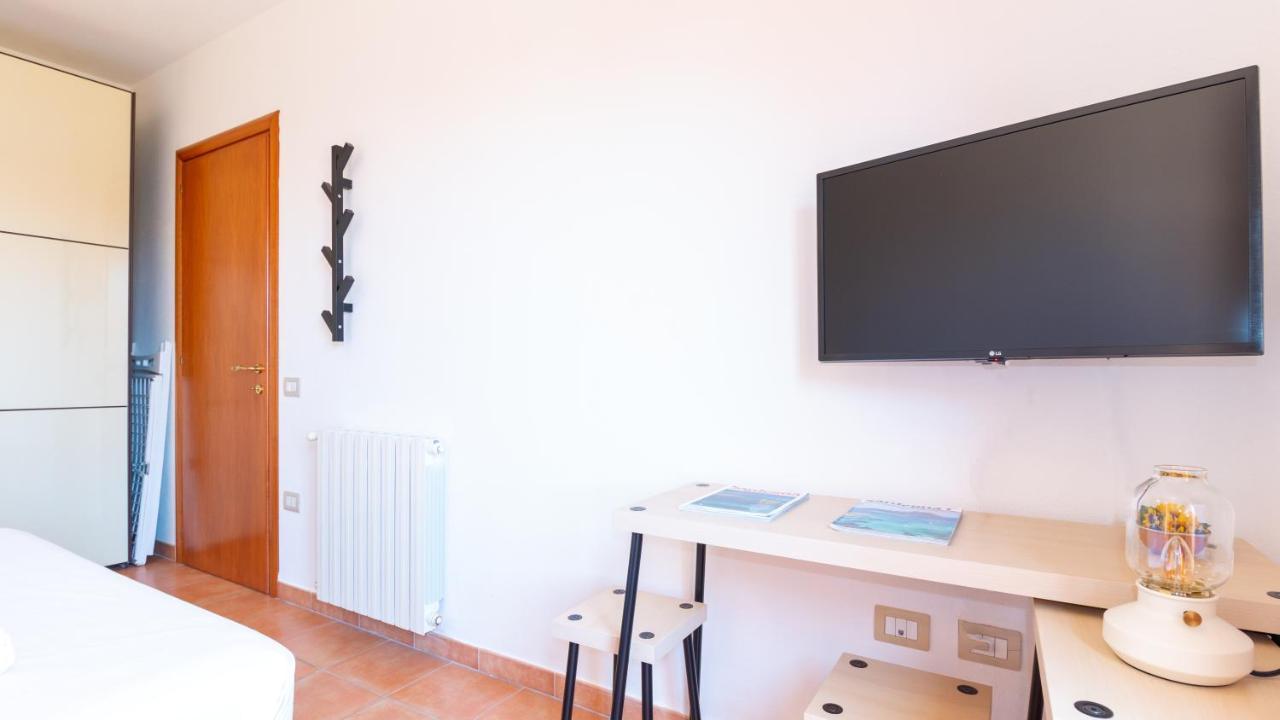 Sardinianworld - Su Pasiu Apartment Cabras Exterior photo