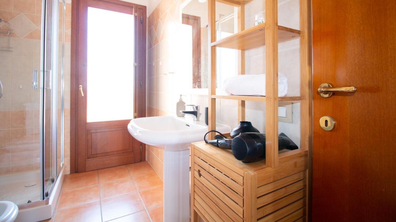Sardinianworld - Su Pasiu Apartment Cabras Exterior photo